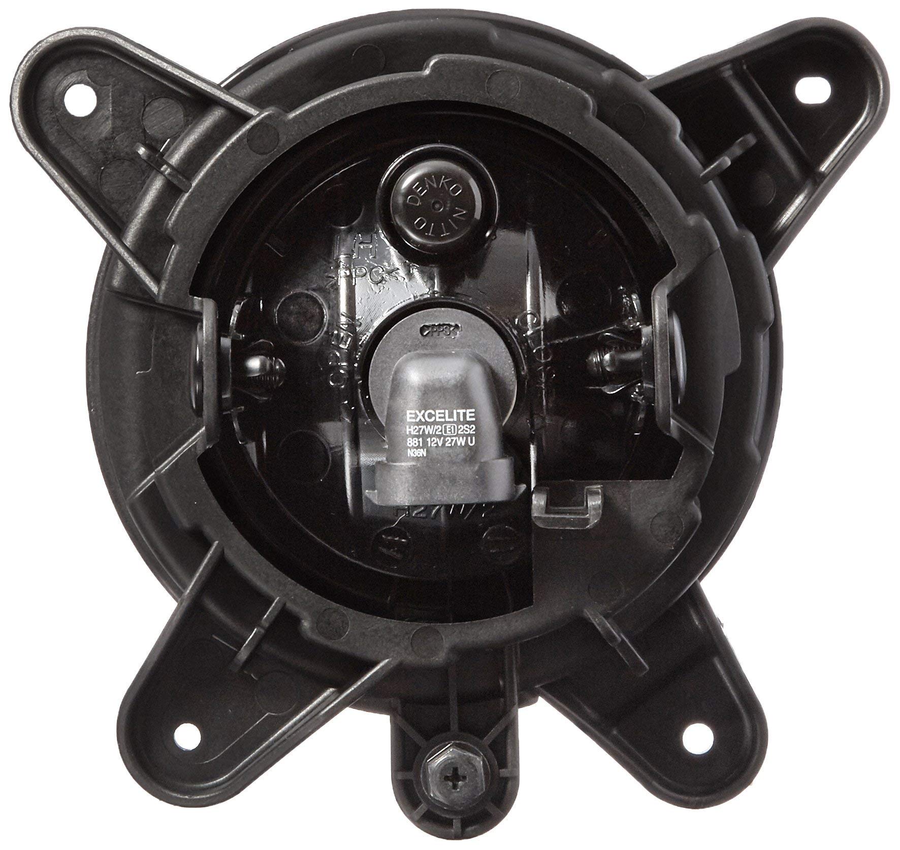 Amazon.com: Genuine OEM 92201-1L000 Lamp - FR Fog, LH / 922011L000
